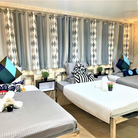 Super Guest House Гонконг Экстерьер фото